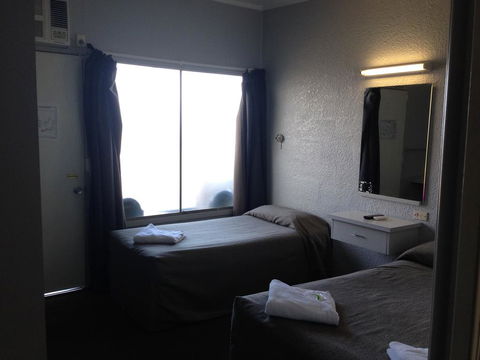 Boomerang Hotel - Stayed 0