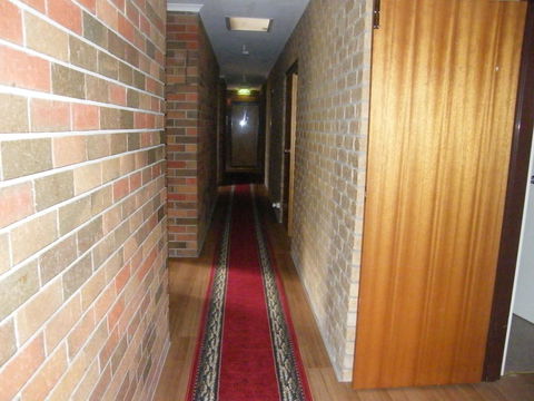 Boomers Guest House Hamilton - Stays Accommodation 1