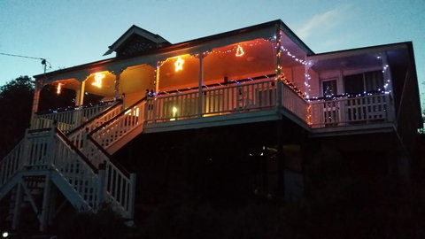 Boonah Hilltop Cottage - Stays Accommodation 2