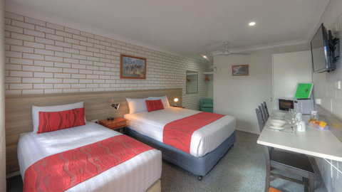 Boonah Motel - Stays Accommodation 2
