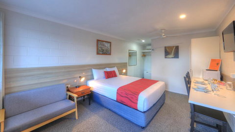 Boonah Motel - Stays Accommodation 0