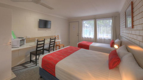 Boonah Motel - Stays Accommodation 3