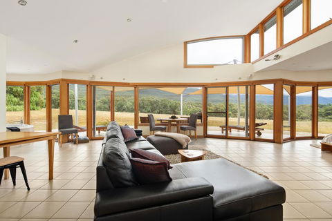 Boroka Downs - Stayed 3