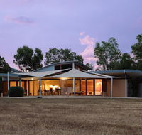 Boroka Downs - Stayed
