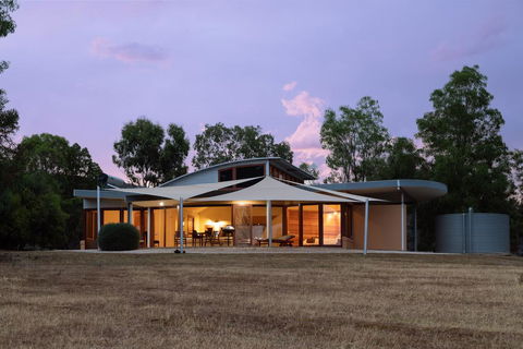 Boroka Downs - Stayed 0