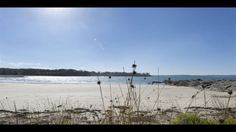 Bos'n's On Wimbie Beach Unit Twenty Five - Stayed 1