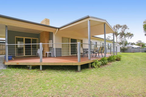 Boston Beach House 46 - Stays Accommodation 0