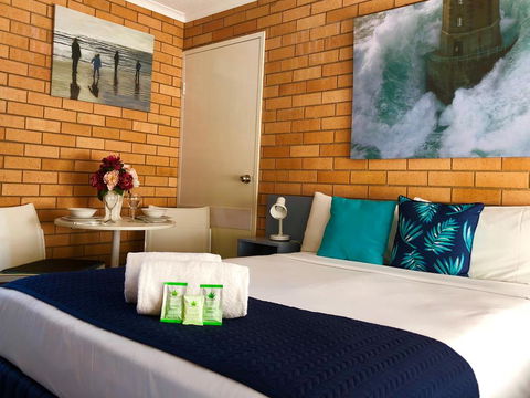 Bosuns Inn Motel - Stayed 1