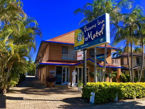 Bosuns Inn Motel - Stayed 0