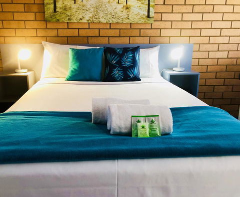 Bosuns Inn Motel - Stayed 2