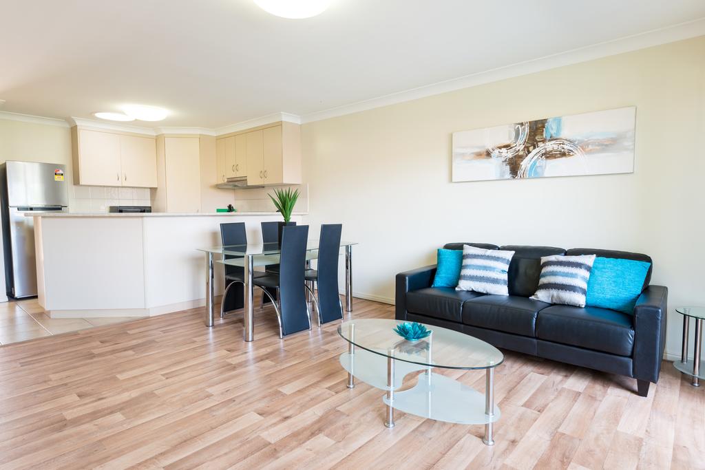 Wilsonton QLD Stays Accommodation