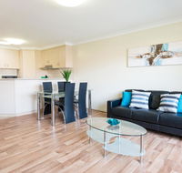 Bottletree Apartments on Bridge - Stays Accommodation