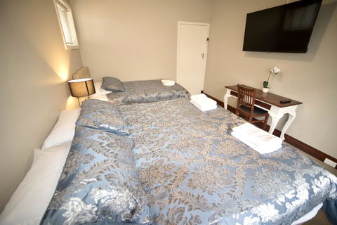 Boucher Manor - Northam. - Stayed 2