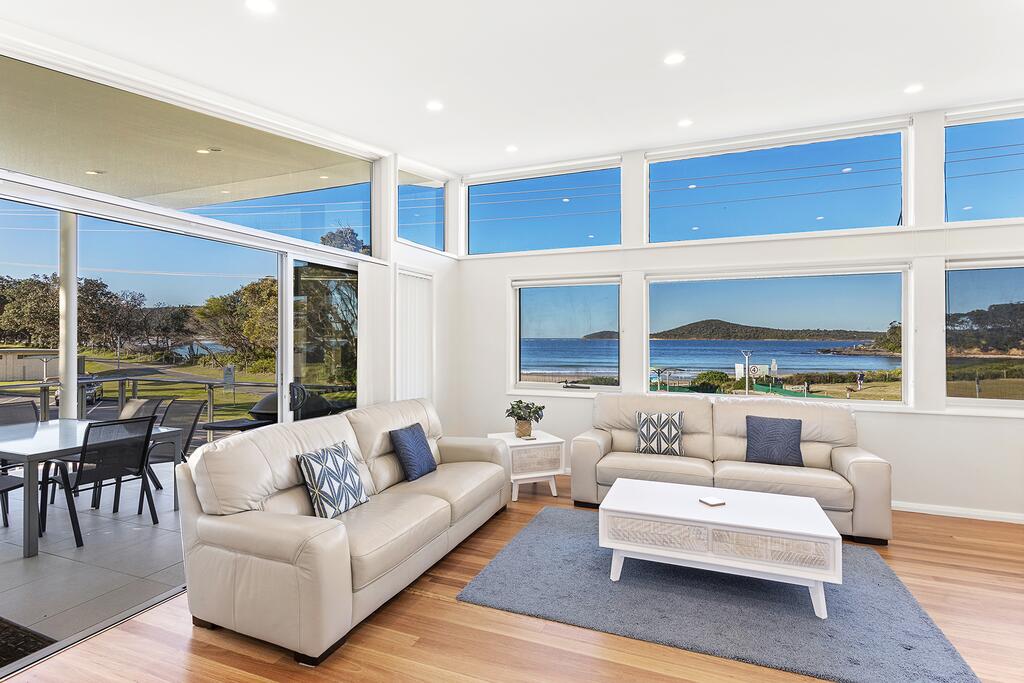 Fingal Bay NSW Stayed