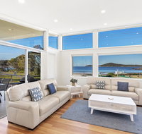 Boulder Bay Rd 1/2 - Fingal Bay - Stayed
