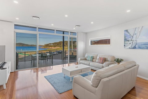 Boulder Bay Rd 2/2 - Fingal Bay - Stayed 1