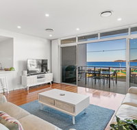 Boulder Bay Rd 2/2 - Fingal Bay - Stayed