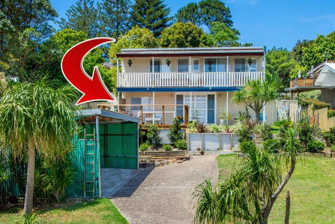 Boulder Bay Rd, Unit 1/19 - Stayed 2