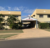 Boulevard Lodge Bundaberg - Stays Accommodation