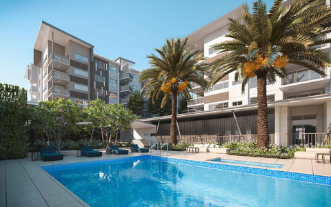 Boulevard North Lakes - Stayed 0