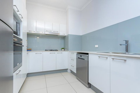 Boulevard North Lakes - Stayed 2