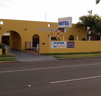 Bourbong St Motel - Stays Accommodation