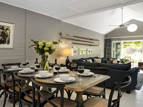 Bourne Cottage - Perfect For All Seasons - Stayed 1