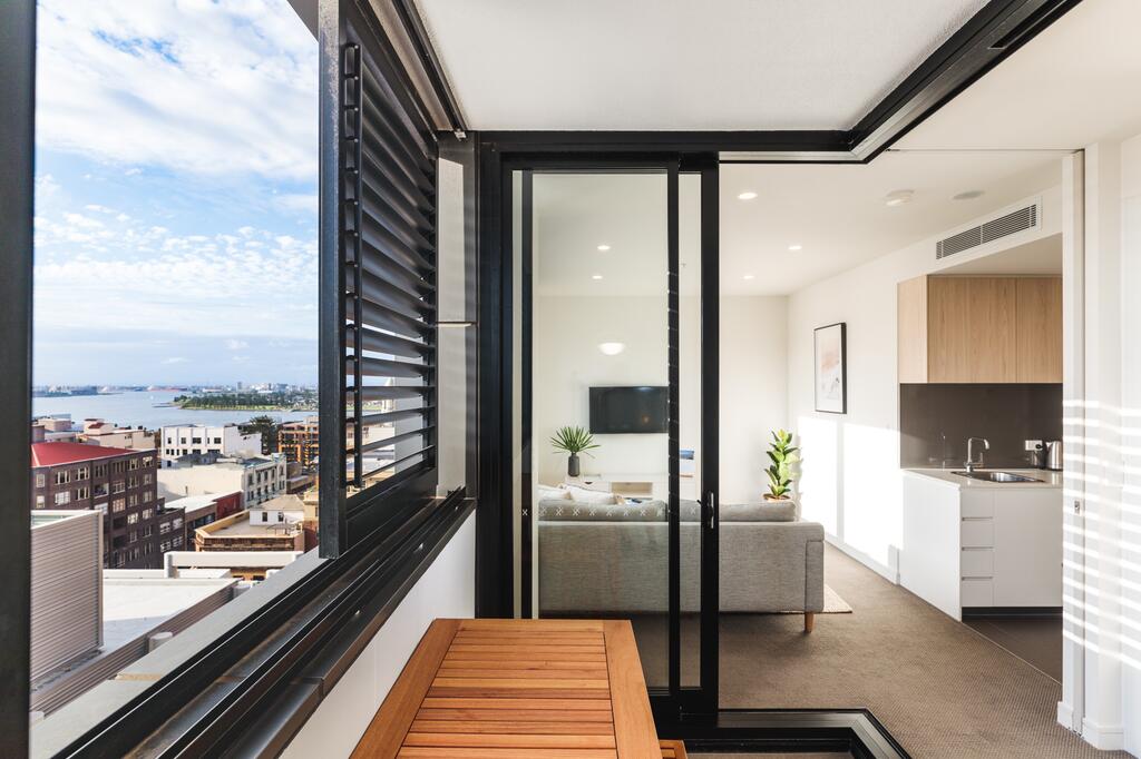 Newcastle NSW Stayed