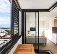 Boutique Apartment In Highly Sought After Arena - Stayed