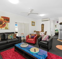 BOUTIQUE APARTMENTS BEACH LOCATION - Stayed