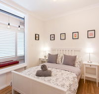 Boutique Central Apartment - Vogue - Stays Accommodation