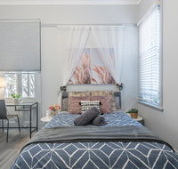 Boutique Private Rm situated in the heart of Burwood1 - Stays Accommodation