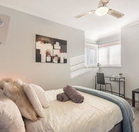 Boutique Private Rm situated in the heart of Burwood6 - Stays Accommodation