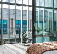 BOUTIQUE STAYS - Axel Apartments - Stays Accommodation