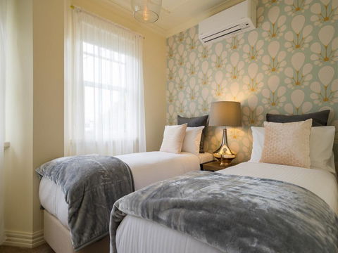 Boutique Stays - Buckingham - Stayed 3