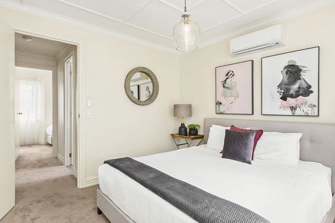 Boutique Stays - Buckingham - Stayed 2