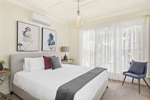 Boutique Stays - Buckingham - Stayed 1