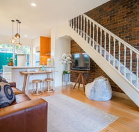 Boutique Stays - Buckingham - Stayed