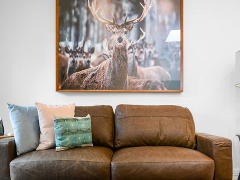 Boutique Stays - Carlton Terrace - Stayed 2