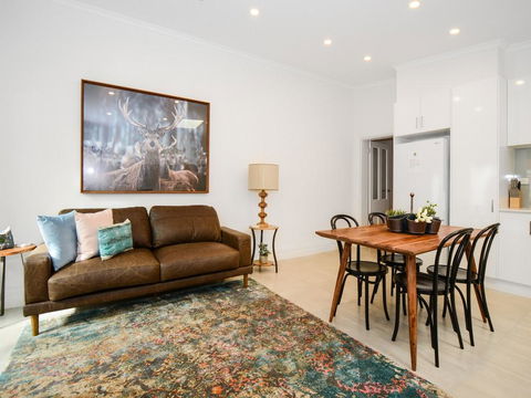 Boutique Stays - Carlton Terrace - Stayed 1