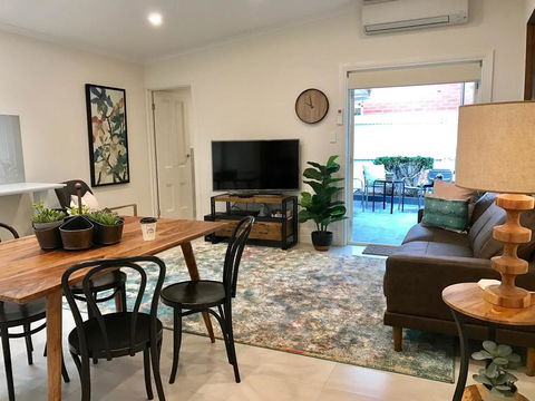 Boutique Stays - Carlton Terrace - Stayed 0