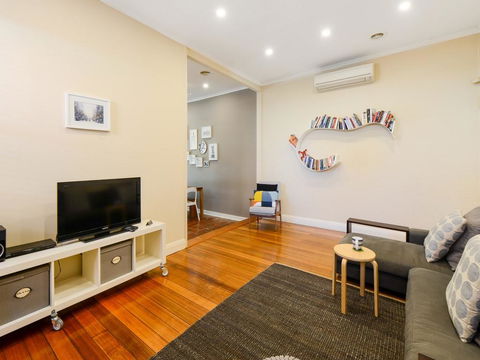 Boutique Stays - Clifton Park, House In Clifton Hill - Stayed 1