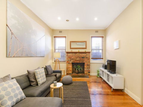 Boutique Stays - Clifton Park, House In Clifton Hill - Stayed 2