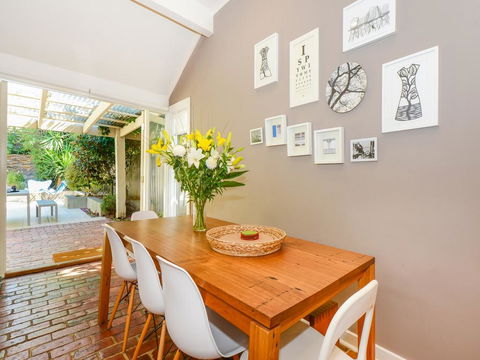 Boutique Stays - Clifton Park, House In Clifton Hill - Stayed 3