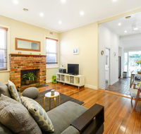 Boutique Stays - Clifton Park House in Clifton Hill - Stayed