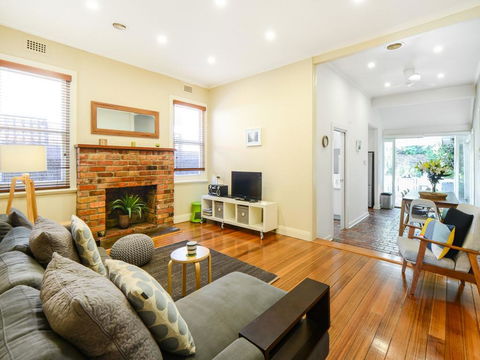 Boutique Stays - Clifton Park, House In Clifton Hill - Stayed 0