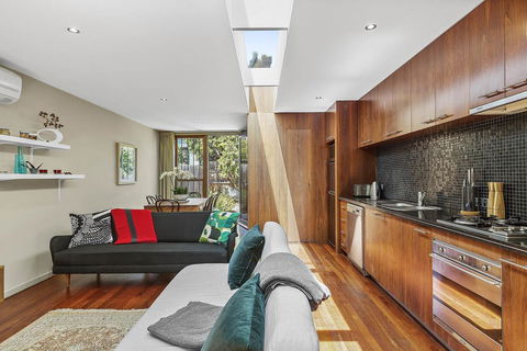 BOUTIQUE STAYS - Curran Terrace - Stayed 3