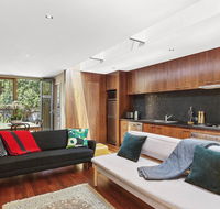 BOUTIQUE STAYS - Curran Terrace - Stayed