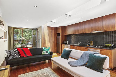 BOUTIQUE STAYS - Curran Terrace - Stayed 0
