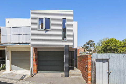 BOUTIQUE STAYS - Curran Terrace - Stayed 2